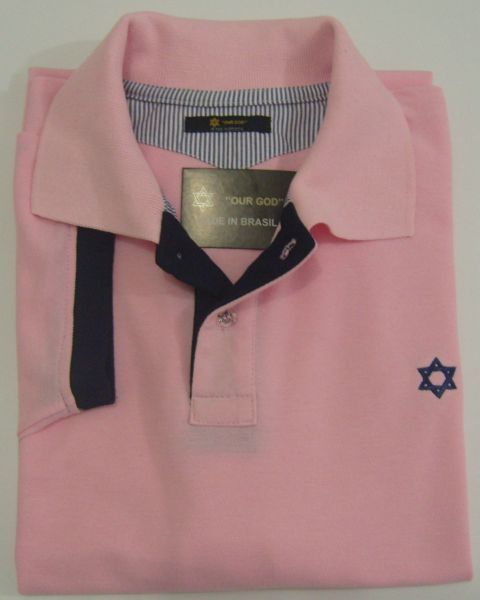 CAMISAS POLO